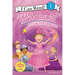 Pinkalicious: The Princess of Pink Slumber Party