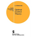 Optimal Control Theory