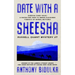 Date With a Sheesha: Russell Quant Mystery #7