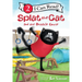 Splat the Cat and the Obstacle Course