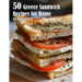 50 Greece Sandwich Recipes for Home