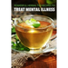 Powerful herbal tea recipes to treat mental illness