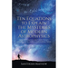 Ten Equations to Explain the Mysteries of Modern Astrophysics: From Information and Chaos Theory to Ghost Particles and Gravitational Waves