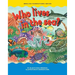 Who Lives in the Sea?