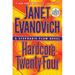 Hardcore Twenty-Four: A Stephanie Plum Novel