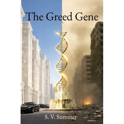 The Greed Gene