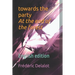 towards the party At the end of the forest: English edition