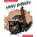 Honey Badgers