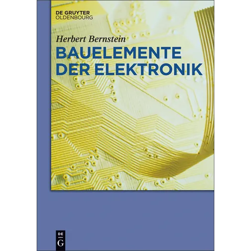 Bauelemente der Elektronik