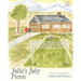Julie's July Picnic: The Patio Club
