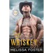 The Trouble with Whiskey: Dare Whiskey