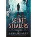 The Secret Stealers