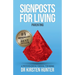 Signposts for Living Book 5, Parenting - Love, Pride, Apprenticeship: A Psychological Manual for Being