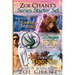 Zoe Chant's Series Starter Set