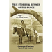 True Stories and Rhymes on the Range