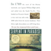 Serpent in Paradise