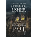 The Fall of the House of Usher and the Other Major Tales and Poems by Edgar Allan Poe (Reader's Library Classics)