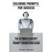 Tailoring Prompts For Success - The Ultimate ChatGPT Prompt Engineering Guide