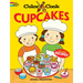 Color & Cook Cupcakes