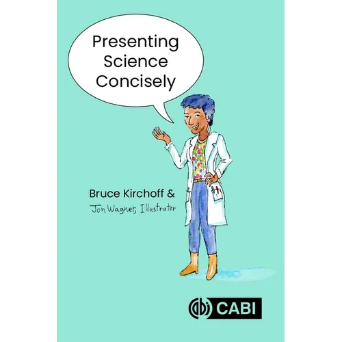 Presenting Science Concisely