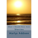 What I Should Have Done: Stories