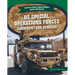 Us Special Operations Forces Equipment and Vehicles