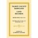 Talbot County, Maryland Land Records: Book 4, 1702-1712