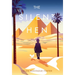 The Silent Hen