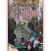 Chrysanthemum Peg in Fairyland