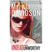 Undead and Unworthy: A Queen Betsy Novel