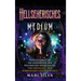 Hellseherisches Medium: Entschlüsseln Sie die Geheimnisse der psychischen Entwicklung, der Medialität, der Wahrsagerei und des Pendels