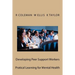 Developing Peer Support Workers: Training Manual