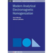 Modern Analytical Electromagnetic Homogenization