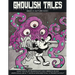 Ghoulish Tales Issue #3