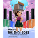 Ryder K the Mini Boss: The Littlest Hands, Yet the Biggest Dreams