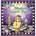 The Magical Teapot Party