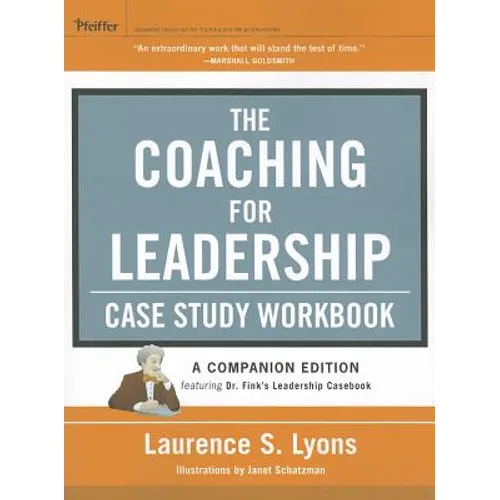 Coaching for Leadership Case S