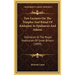 Two Lectures On The Temples And Ritual Of Asklepios At Epidaurus And Athens: Delivered At The Royal Institution Of Great Britain (1899)