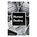 Human Destiny: Large Print Edition - Annotated
