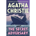 The Secret Adversary