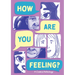 How Are You Feeling? a Comics Anthology