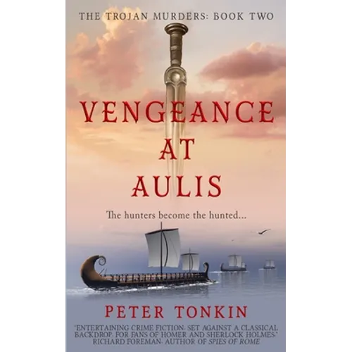 Vengeance at Aulis