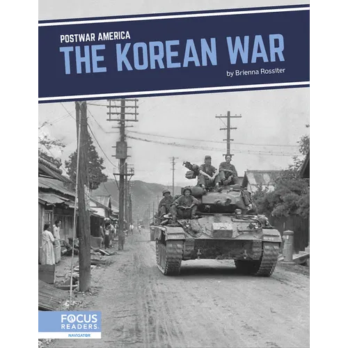 The Korean War