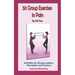 50 Group Exercises in Pairs: Activities for Group Leaders Therapists and Trainers