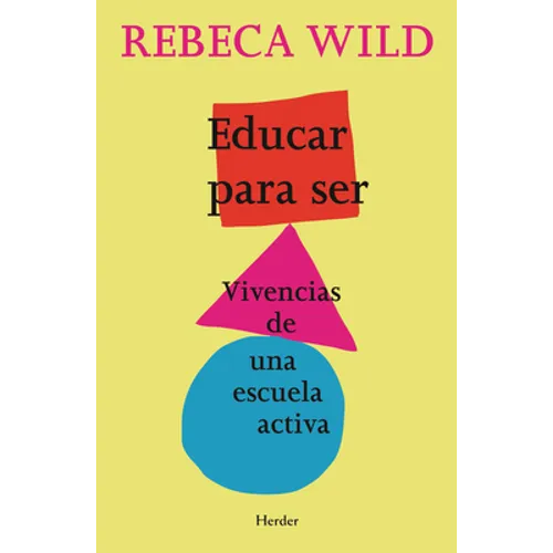 Educar Para Ser