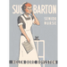 Sue Barton Senior Nurse