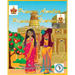 Princess Amulya and Princess Annona