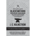 Standard Blacksmithing, Horseshoeing and Wagon Making - Twelve Lessons in Elementary Blacksmithing, Adapted to the Demand of Schools and Colleges of M