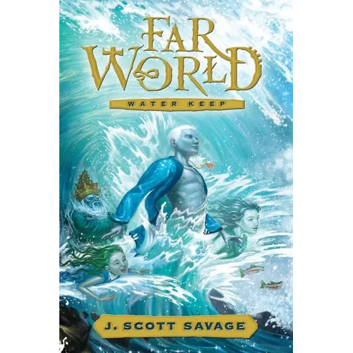 Water Keep: Volume 1