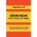 Grow Rich!: With Peace of Mind - How to Earn all the Money You Need and Enrich Every Part of Your Life